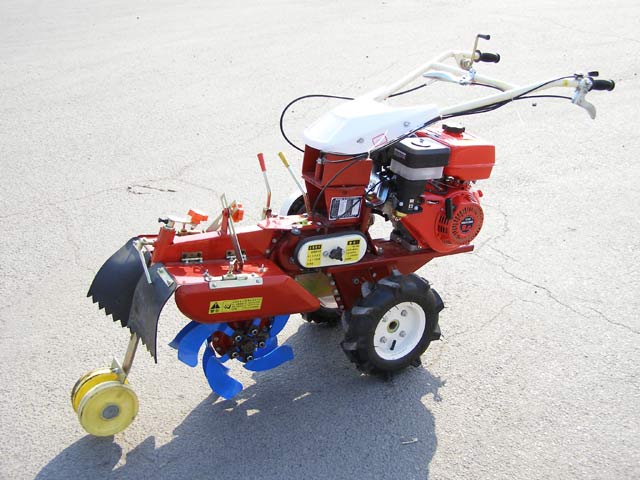 耐用微耕機(jī)